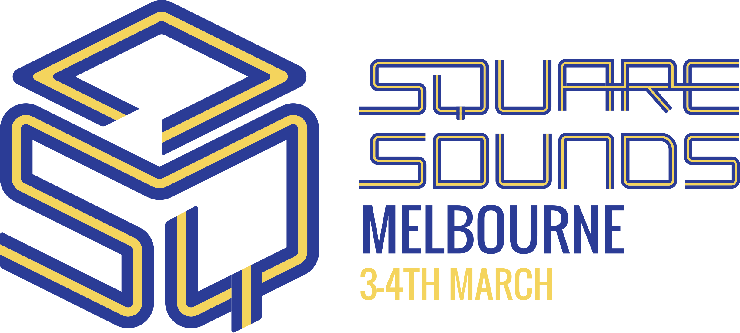 Square Sounds Melbourne 2017
